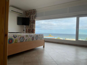 Restinga Marina Smir Luxury Sea View